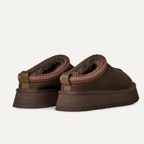 UGG Women's Tazz II Platform Slippers - Picture 4 of 10